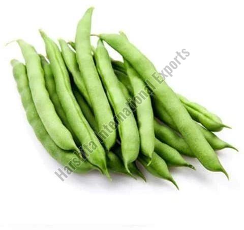 Fresh Beans