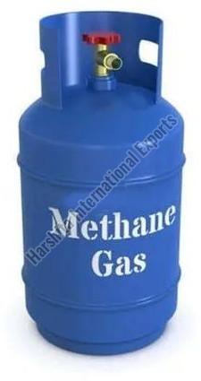 Methane Gas