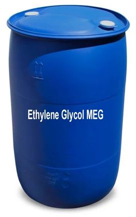 Ethylene Glycol MEG Chemical