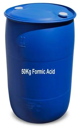 Formic Acid