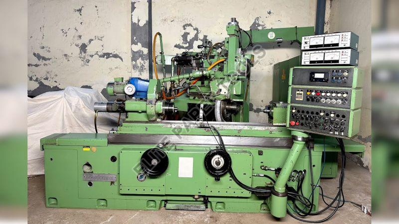 Fortuna Germany Polygon and Cylindrical Grinder