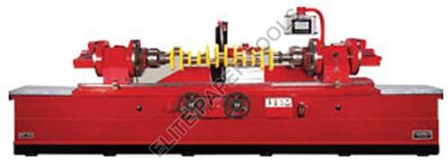 Hydraulic Crankshaft Grinding Machine