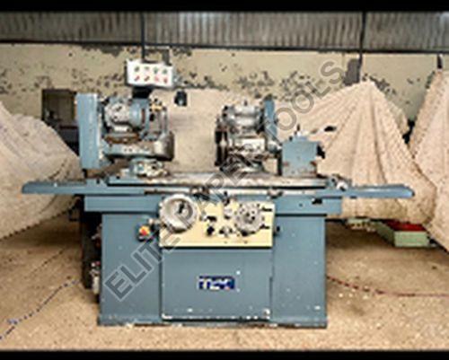 Industrial Universal Cylindrical Grinder