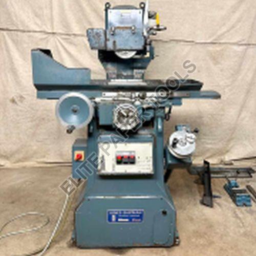 Jones & Shipman 540P Surface Grinder