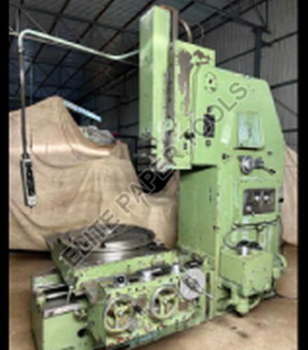 Stanko 570 mm Heavy Duty Slotting Machine