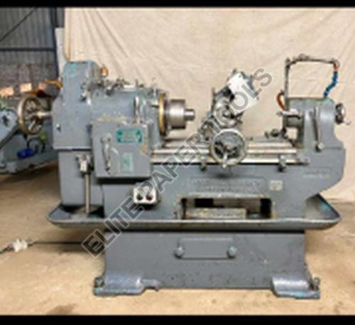 Thread Milling Machine