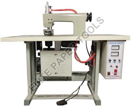 Ultrasonic Bag Sealing Machine