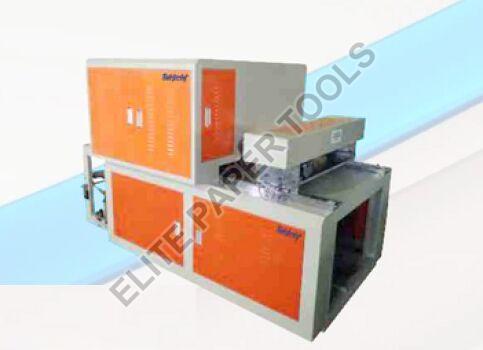 V Notch Cutting & Creasing Machine