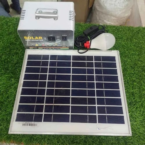 Solar Micro Inverter