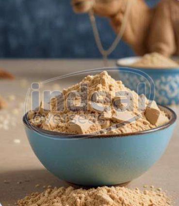 Camel Milk Powder