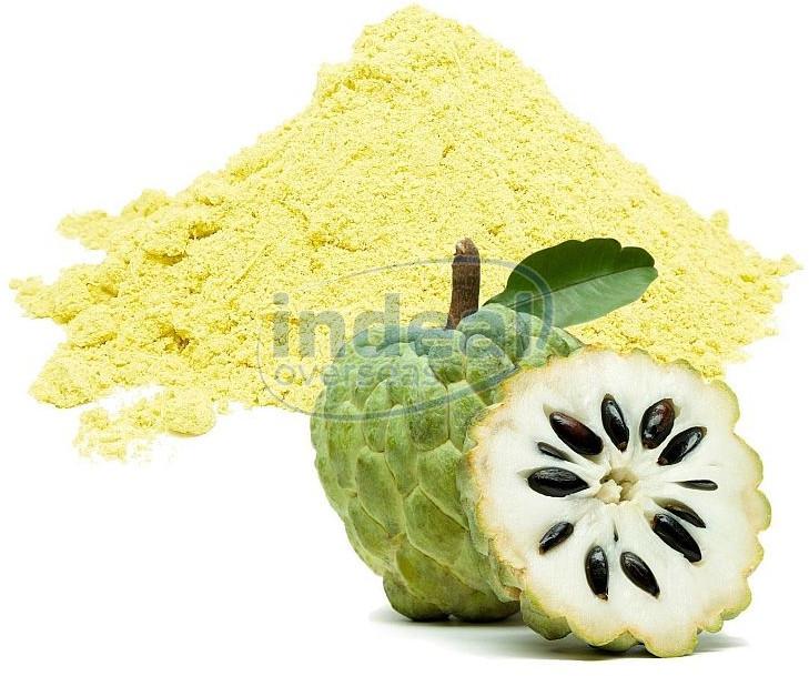 Custard Apple Powder