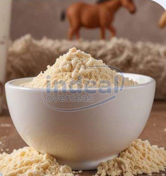 Donkey Milk Powder