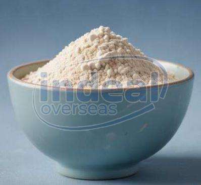 orange peel powder
