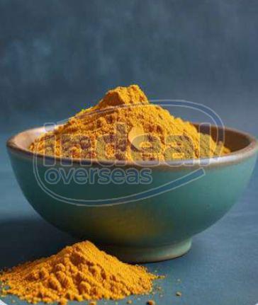 turmeric powder