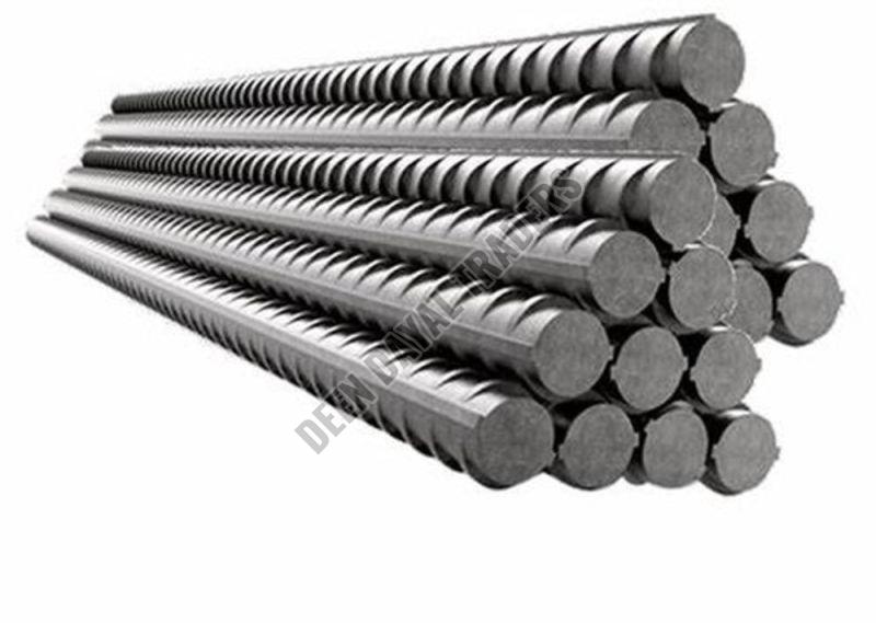 12mm Round Tmt Bar