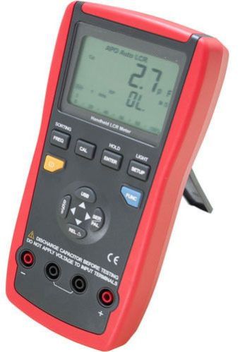 LCR Meter