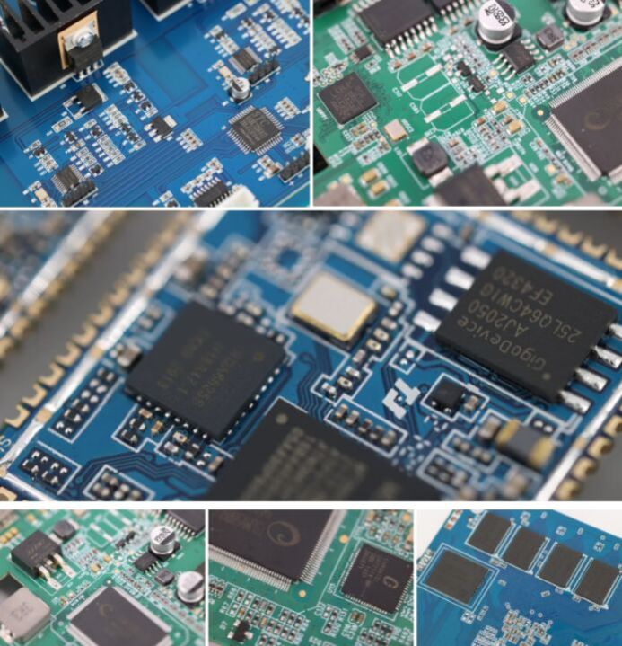 PCB Design for Manufacturability