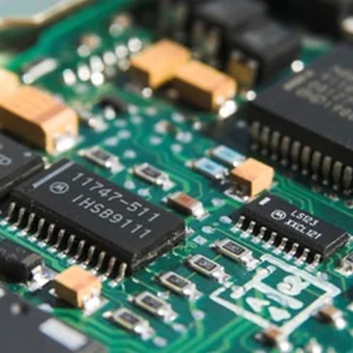 PCB Design for Testability