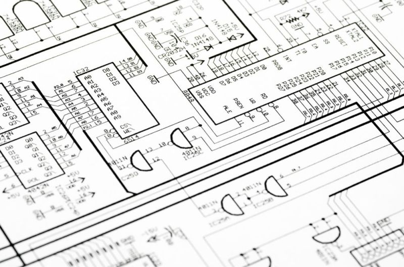 Schematic Capture Design Services