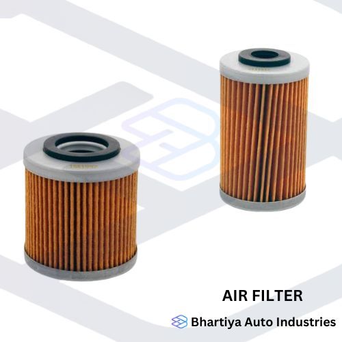 Bajaj Re Compact Air Filter