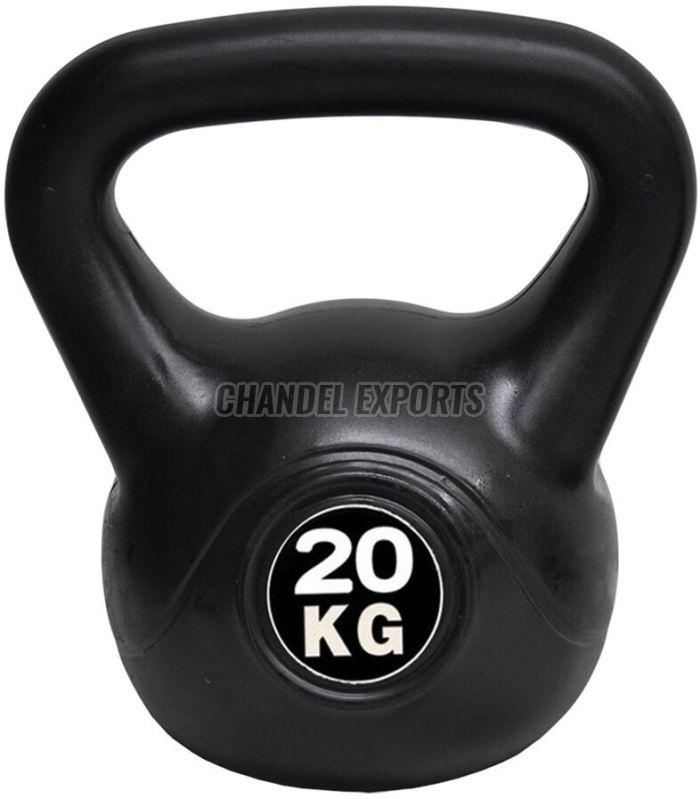 Gym Kettlebell