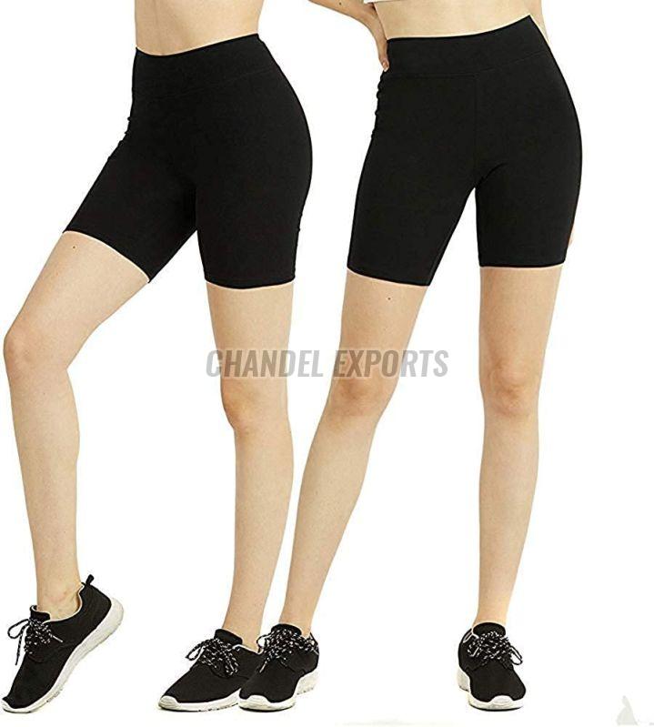 Ladies Cycling Shorts