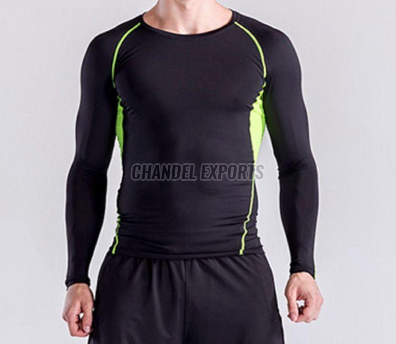 Mens Compression Tights