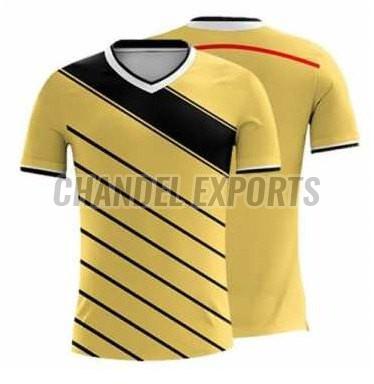 Soccer Jersey