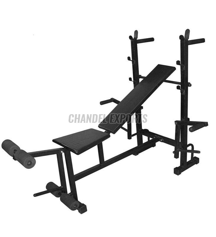 Weight Bench