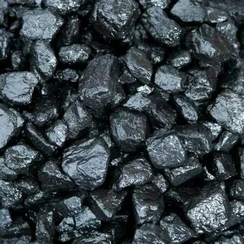 Rom Coal