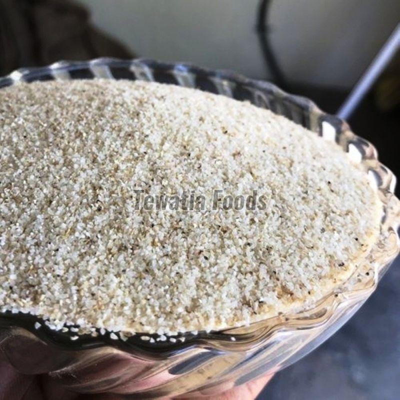 Semolina