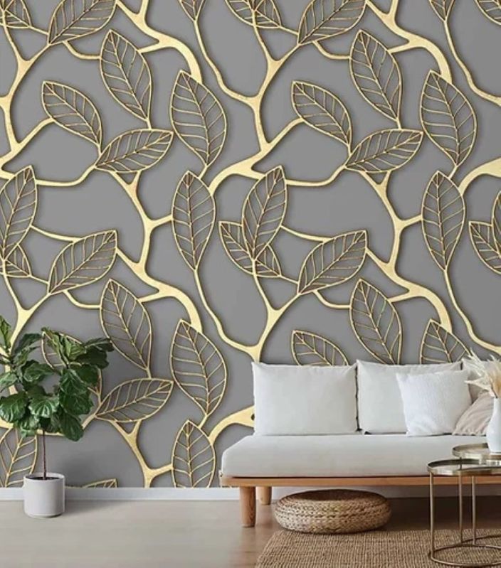 Decorative Wallpaper