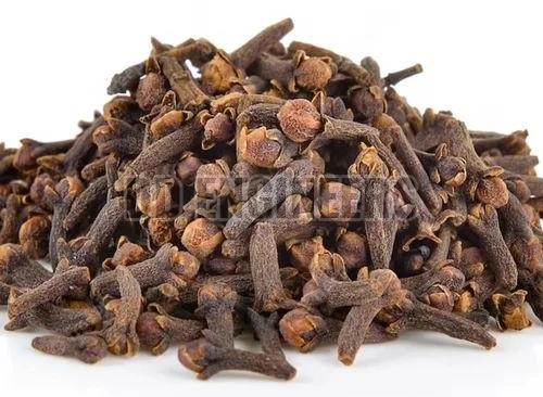 Dry Cloves