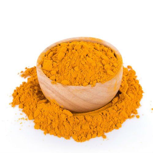 Natural Turmeric Powder