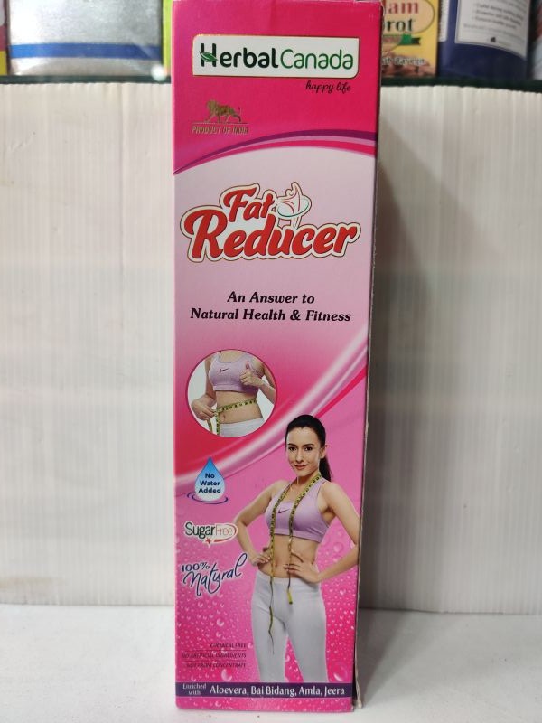 Fat Reducer