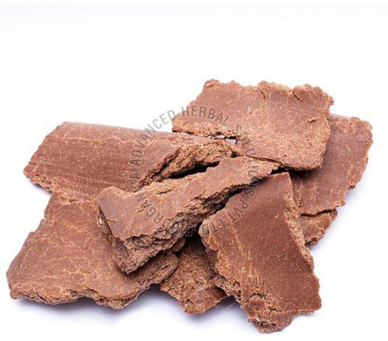 Groundnut oil cake