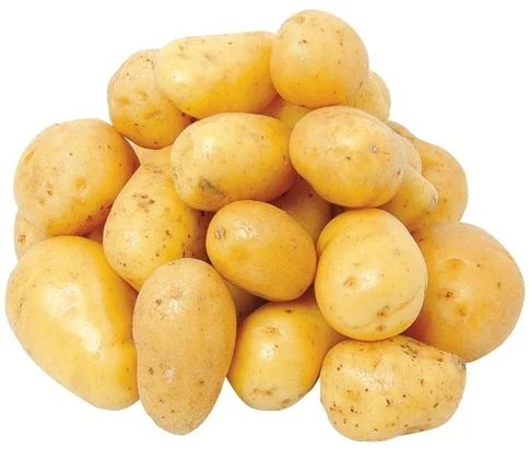 Sugar Free Potato