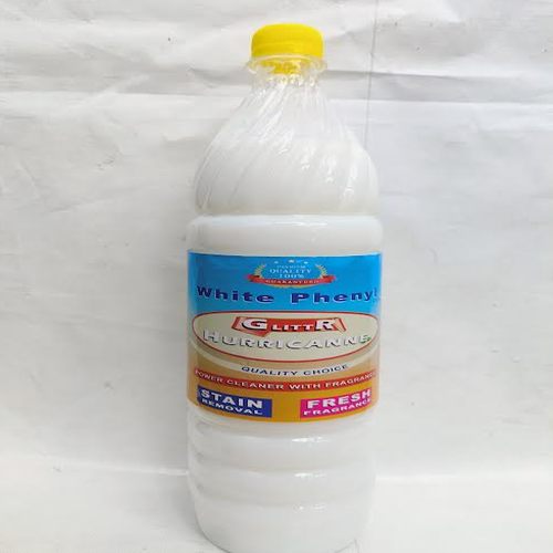 1 Ltr. White Phenyl