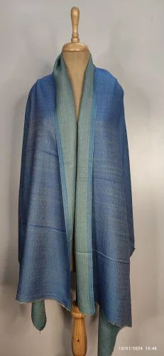 Ladies Woolen Reversible Stole