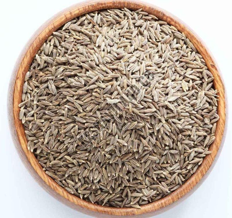 Brown Cumin Seeds