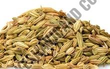 Dried Fennel Seeds