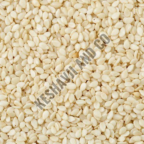 Hulled Sesame Seeds