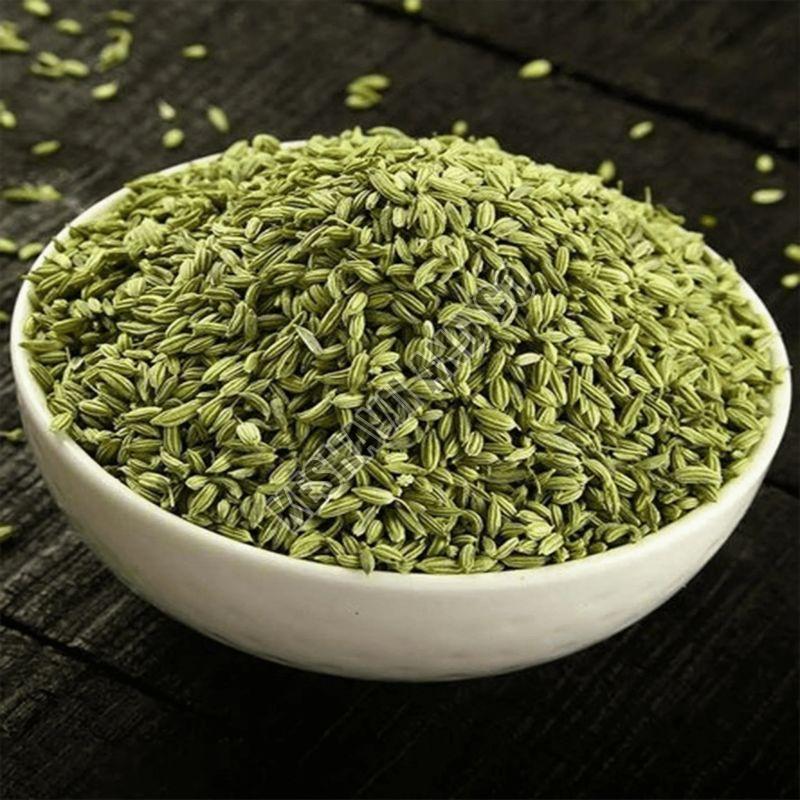 Natural Fennel Seeds