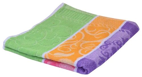 Polyester Bath Towel