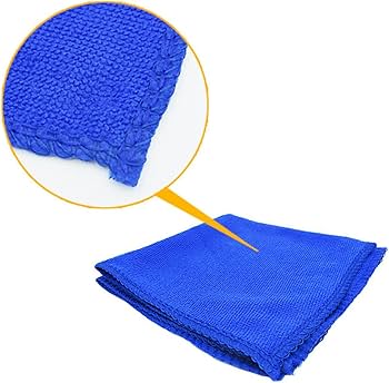 Polyester Hand Towel