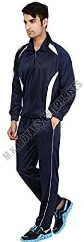 Boys School Tracksuit