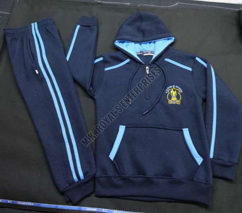 Kids School Hoodie
