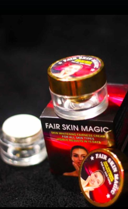 Fair Skin Magic Cream