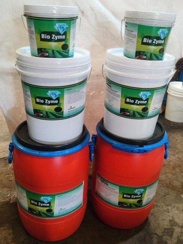 Bio Zyme Granules