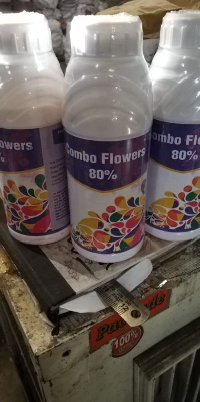 Combo Flower 80 Plant Growth Promoter